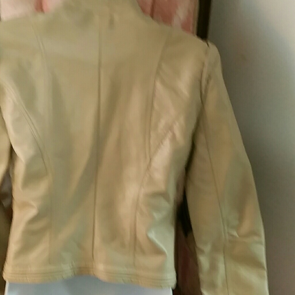 Fall Jacket - image 4